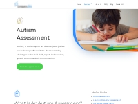 Autism Assessment Services in Vanouver | Compass Clinic Vancouver |