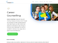 Career Counselling in Vancouver | Compass Clinic