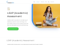 LEAP Assessment | Compass Mental Health Clinic