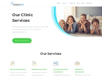 Compass Clinic | Best Psychology Services in Canada