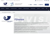 Finance   The Competition Commission