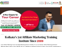 Affiliate Marketing Course in Kolkata