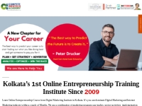 Online Entrepreneurship Course