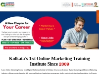 Online Marketing Course | Learn Internet Marketing