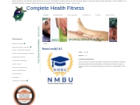 Complete Health Fitness | Complete Health Fitness