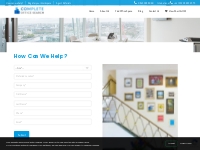 How can we help? - Complete Office Search
