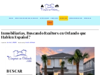 Realtor en Orlando que Hablen Español | Hablan Espanol, Casas Nuevas F