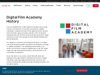   	Digital Film Academy