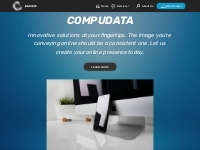 Compudata IT Company |Online Databases | Web Development | Web Design 