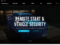 Compustar | Remote Starters | Security Systems | Car Alarms