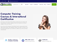 Computer Training Courses  and Microsoft Office Training in Sydney   Z