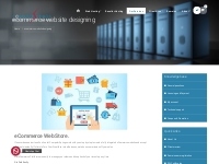 ecommerce website designing - Computer Springs