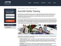 AutoCAD Training   Degrees | CTS