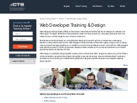 How To Become A Web Developer or Designer
