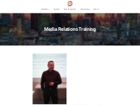 Media Training Scotland | Media Training Workshops | Comsteria