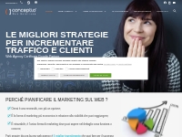 Conceptio Web Agency Novara e Lucca | Marketing   Design |