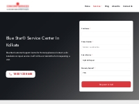 Blue Star® Service Centre In Kolkata   Customer Support