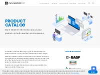 Product Portal Content Management System | Showcase Your Products