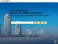 Miami Condos for Sale and Rent | CondoBlackBook