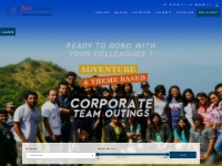 Find the Best Resorts Near Delhi for Corporate Offsite | Conference Ve