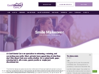 Smile Makeovers in Bromley | Smile Makeovers Near Me | Smile Makeovers