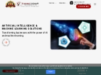 Looking for Data Science, AI, ML, Vision AI Development Company India