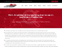 San Francisco FEA Analysis   Consulting | Connekt LLC
