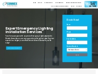 Transform Your Space with Emergency Lighting Installation Services