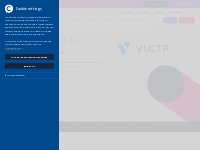 Connect to Vultr Cloud   Console Connect