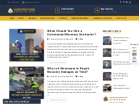 Blogs | Construction Repair NYC