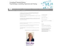 Consulting   Training Solutions - Home