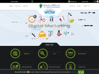 Digital Marketing Company and Website Building Services | Consult PR