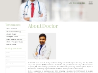 Dr. Mrinal Pahwa | Urologist Doctor - Consult Urologist