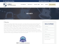 Network Security Services Long Island, NY | Consul-vation Inc.