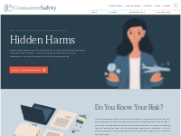 Hidden Harms | What Medical Device & Drug Labels Don't Say