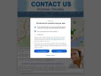   Contact Us - All Contacts details in One Place