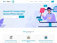 Phone Directory for Customer Services & Companies | Contact Help Servi