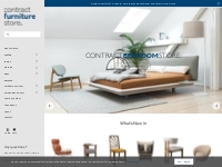 Commercial Contract Furniture, Chair Company | USA| UAE| UK