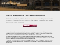 Best And No.1 Pavestone - Contractors Stone Supply