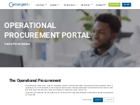 Operational Procurement Gateway