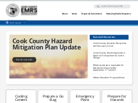 Home | Emergency Management and Regional Security