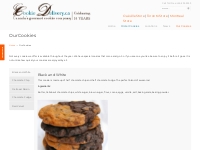 Our Cookies   Cookie Delivery.ca