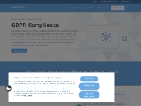General Data Protection Regulation (GDPR) - Regulations - CookiePro