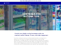 Freezer Control Miami | Automation Services | Coolexusa