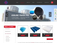 China PP PVC Tube Settler, Lamella Plate For Clarifier, Manufacturer, 