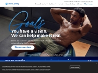 Lose Belly Fat and Tone Muscle | CoolSculpting® Official Site