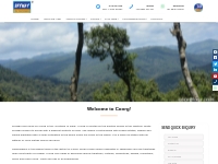 Coorg Tour Packages from Banglaore | Explore Coorg
