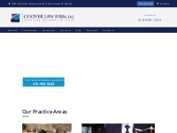 Family Law Attorney In Maryland | Coover Law LLC