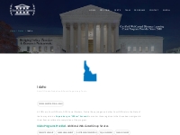 Court Ordered Programs, Inc. - Idaho Court Programs