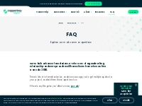 FAQs - Copper Bay Digital